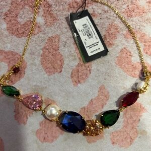 Kate Spade Candy Shop necklace